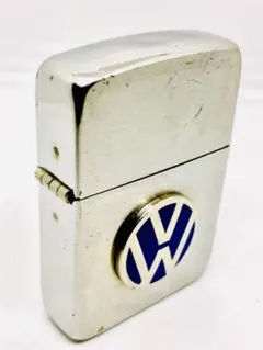 ワーゲンビートル＊80sフォルクスワーゲン・ビートルクラブ zippoビンテージ ワーゲンビートル＊80sフォルクスワーゲン・ビートルクラブ