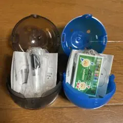 サクラクレパス ガチャ ガチャガチャ ミニチュアコレクション ２個セット