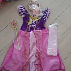 ラプンツェル　サイズ100