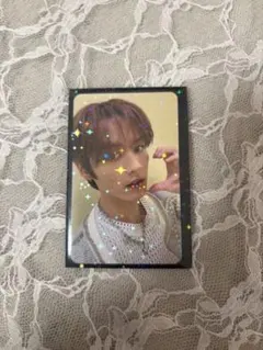 straykids トレカ リノ 会場限定 9/10 京セラ 大阪