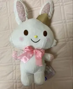 2025年最新】ウィッシュミーメル ぬいぐるみ bigの人気アイテム - メルカリ