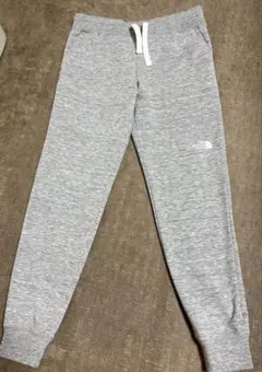 美品THE NORTH FACEグレースウェットパンツ M