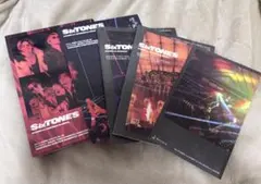 SixTONES Blu-ray 慣声の法則 ※Disc1のみ