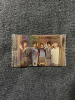 txt ツインウエハース スビン ヨンジュン ボムギュ テヒョン ヒュニンカイ