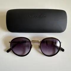 steven alan レディース　サングラス　uvカット　ユナイテッドアローズ