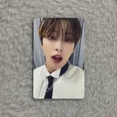 JO1 河野純喜 びっくりトレカ