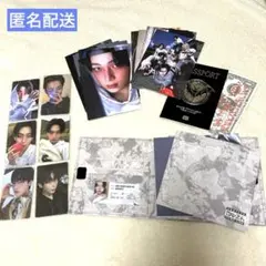 ENHYPEN THE SIN:VANISH ソヌ トレカ6枚