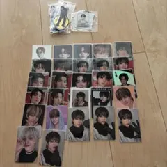 TREASURE ジフン セット