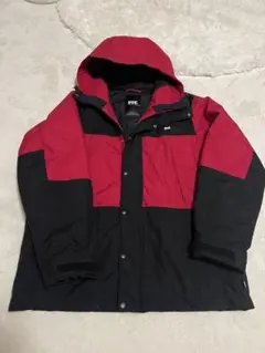 2026年最新】ftc マウンテンパーカの人気アイテム - メルカリ