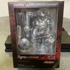 時*士様 【1週間限定出品】figma 424 ゴブリンスレイヤー 開封済み・美 時*士様 【1週間限定出品】figma 424 ゴブリンスレイヤー 開封済み・美