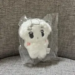 aespa マスター ウィンター ぬいぐるみ - メルカリ