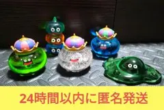 ドラゴンクエスト ビッグクリアフィギュア キングスライム
