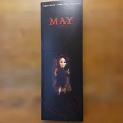 映画『 MAY メイ』 プレスシート