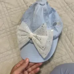 バースデイ　cottoli エルサ　キャップのサムネイル