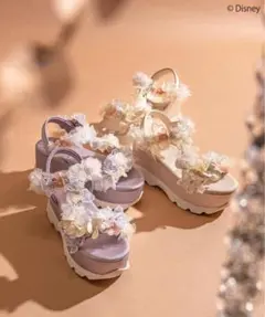 【激レア】randa ラプンツェルコラボL