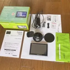 【新品・未使用】パナソニック ゴリラ CN-GP550D Yahoo!オークション -「panasonic gorilla cn-gp550d」の落札