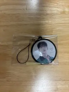 seventeen くじ　ジョシュア