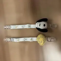 スヌーピー マルチクリップ