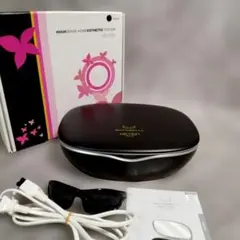 (本日限定価格)ケノン脱毛器　v8.5 美品 2026年最新】脱毛器 ケノン ver8.5の人気アイテム - メルカリ
