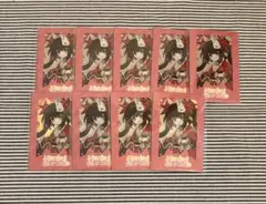 崩壊スターレイル ちび猫 カード 花火