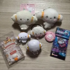 こぎみゅんセット