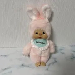 新品未使用❣️ドール スタンダード チムたん Sサイズ ぬいぐるみ ピンク