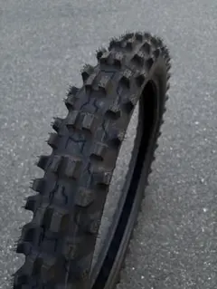 Michelin エンデューロミディアム2 140/80-18 公道走行可 - メルカリ