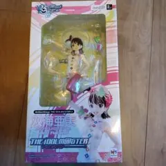 ブリリアントステージ 双海亜美 プリンセスメロディ♪ver. アイドルマスター2