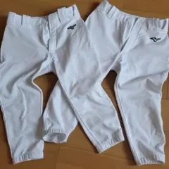 ミズノ 野球 ユニフォーム パンツ