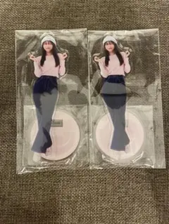 fruitszipper ふるっぱー　櫻井優衣　ラッフルくじ　アクスタ　生誕