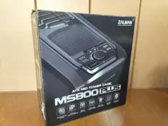 自作PC ZALMAN i7 4770 GTX770 動作確認済みのサムネイル