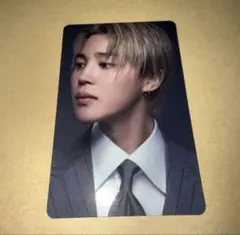 BTS ARIRANG トレカ ユニバ UMS ラキドロ JIMIN ジミン ①