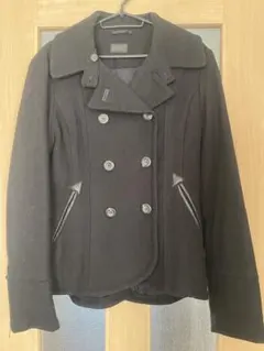 diesel ピーコート　サイズM