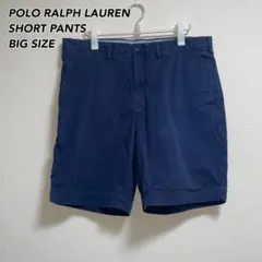 POLO RALPH LAURENポロラルフローレンショートパンツハーフパンツ