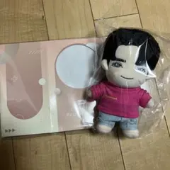 2026年最新】jimmySea ぬいぐるみの人気アイテム - メルカリ