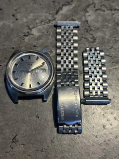 2026年最新】seiko 6119の人気アイテム - メルカリ