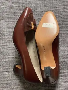 フェラガモ ローファー 22.5