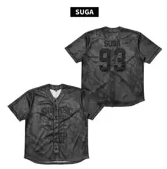BTS ARIRANG 高陽 韓国 ユニフォーム SUGA ジャージー Ｌ BTS ARIRANG 高陽 韓国 ユニフォーム SUGA ジャージー L - メルカリ