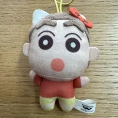 クレヨンしんちゃん サンリオ キティ マスコット 可愛い