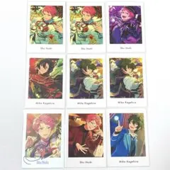 あんスタ Valkyrie 斎宮宗 影片みか ぱしゃっつ