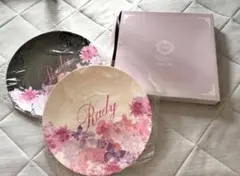 La様専用ページ　Rady プレートセット 花柄 2枚セットのサムネイル