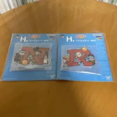 一番くじドラゴンボールASSEMBLE COLLECTIONアクリルスタンド