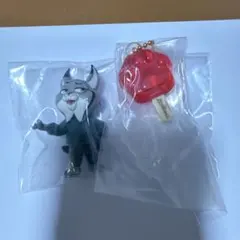 ズートピア2パウバートとアイスキャンディーセット