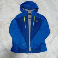 〈美品〉アンダーアーマーGORE-TEX Active ジャケット サイズXL