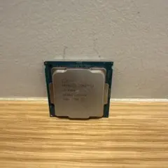 動作確認済】Core i5-7400 ＆ i5-8500T 2個セット - メルカリ