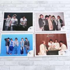 嵐　公式写真　集合