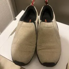 DIESEL 00s~Archive スエードアウトドアシューズ ヴィンテージ - メルカリ