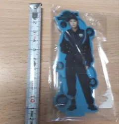 ヒプマイ　アクスタ　茜々久保遼太郎　高橋祐理　ヒプステ