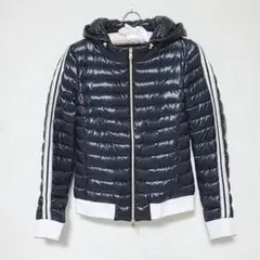 HERNO♡ショートダウン