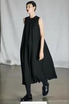 ADORE メモリーコットンワンピース ADORE メモリーコットンワンピース - メルカリ
